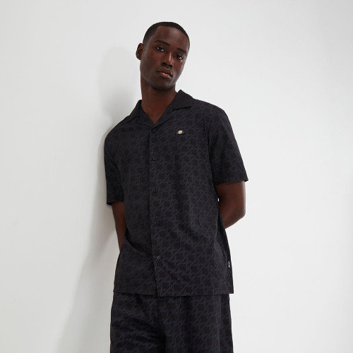 Ellesse Ανδρικό πουκάμισο Sartoria Zabeni Shirt